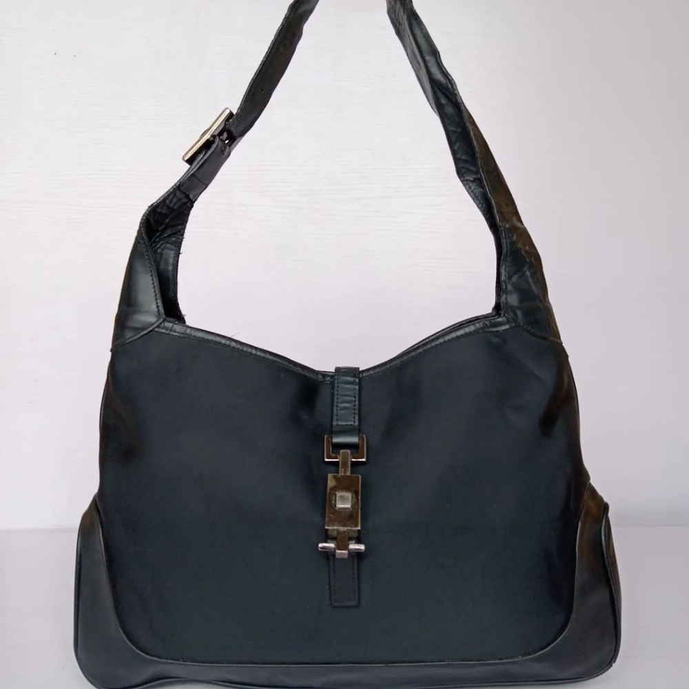Gucci Jackie Bag